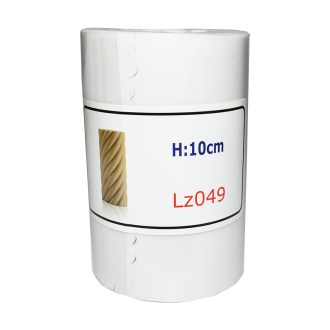 Silikonform LZ049